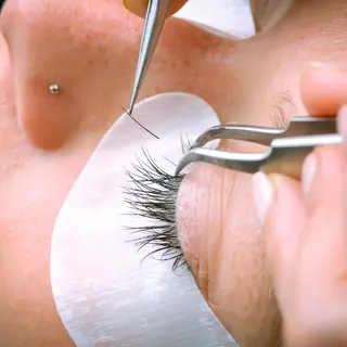 マツエク・マツパ KITTY 立川のネイルデザイン