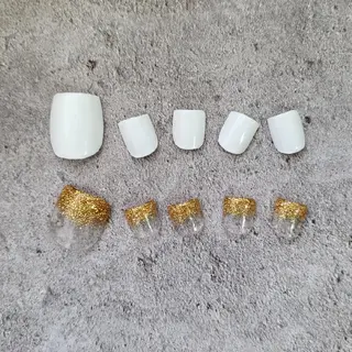 ネイル Nailsalon MagicShopのネイルデザイン