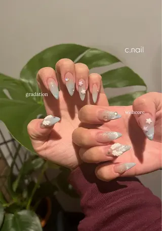 ネイル Chika/ C.nailのネイルデザイン
