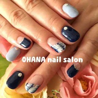 ネイル 那覇🏝️台湾人 ネイリストSHIUのネイルデザイン