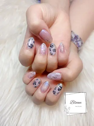 ネイル Bloom Nail Salonのネイルデザイン