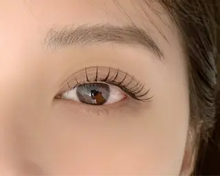 マツエク・マツパ Charme coco 八尾店所属・Charme coco／かなめのマツエク・マツパデザイン