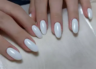 ネイル ジュリ ネイルのネイルデザイン