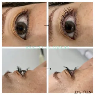 マツエク・マツパ ビューティー ミロワールのエステ・リラクイメージ