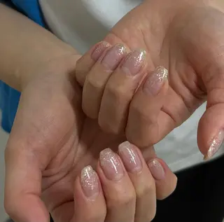 ネイル Natsuki 🌙🩰のネイルデザイン