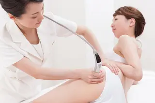 エステティック サロン　BELTAのエステ・リラクイメージ