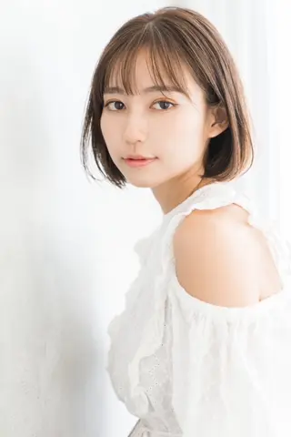 ショート tocca🪴 ARISA🕊️のヘアスタイル