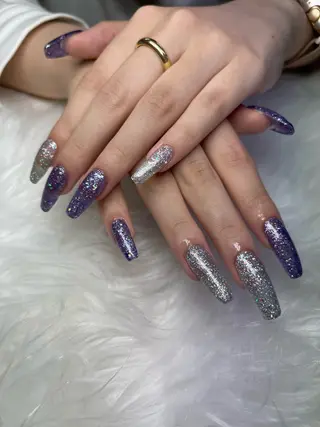 ネイル ♡ KEIKOのネイルデザイン