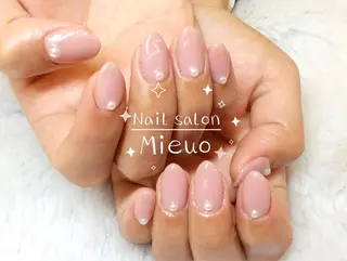 ネイル ネイルサロン ミューオのネイルデザイン