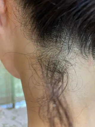 うえつま ふみえのエステ・リラクイメージ