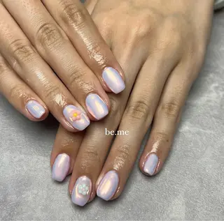 ネイル be.me yuunaのネイルデザイン