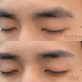 アイブロウ 武田 さちなのマツエク・マツパデザイン