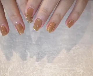 ネイル 田中 （ネイリスト）のネイルデザイン