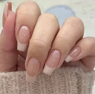 ネイル Dioneネイル リリのネイルデザイン