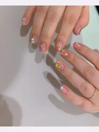 ネイル NANA NAILのネイルデザイン