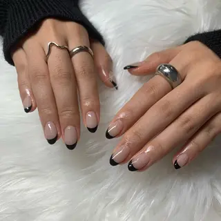 ネイル ETOILE BEAUTY【エトワールビューティー】所属・ETOILE HARUNAのネイルデザイン