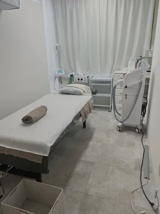 Amaranth所属・Lupinus 小顔矯正のエステ・リラクイメージ