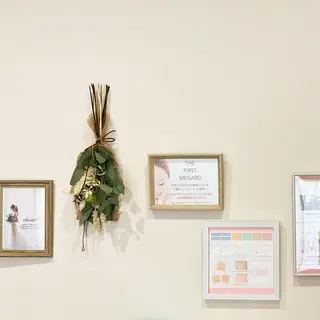 menard_fa cial&bodyのエステ・リラクイメージ