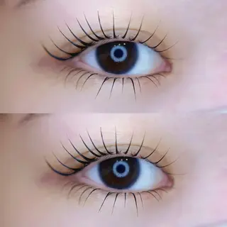 マツエク・マツパ maison de charme carat所属・Carat RIKAKOのマツエク・マツパデザイン