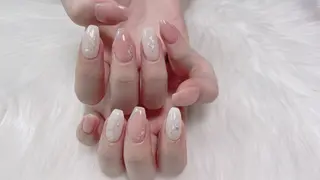 ネイル オーシャン スカルプネイルサロンのネイルデザイン