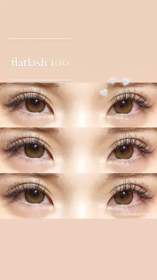 マツエク・マツパ アイブロウ ♡tiana juna˖ ࣪⊹のマツエク・マツパデザイン