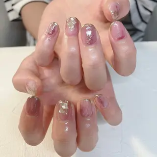 ネイル nails 🎀meのネイルデザイン