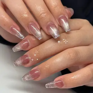 ネイル WOLTOKYO渋谷 yunaのネイルデザイン