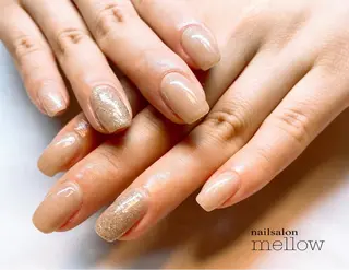 ネイル 大山 浩美のネイルデザイン