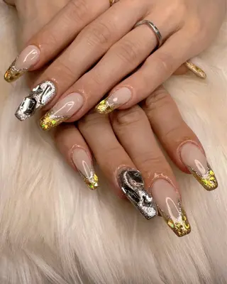 ネイル VIOLA .nailのネイルデザイン