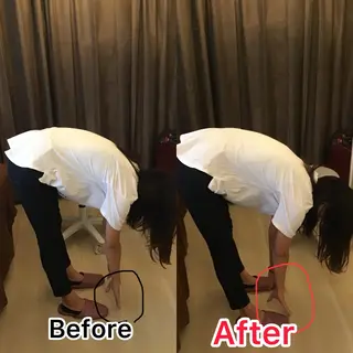 働く女性の為の足整体 🦶ゆうり【西荻窪】のその他イメージ