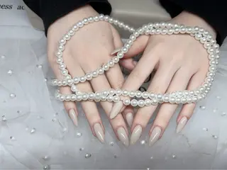 ネイル En nail salonのネイルデザイン