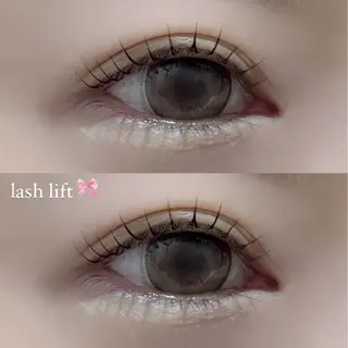 マツエク・マツパ eyelash&eyebrow Mimu【ミム】所属・Mimu. momokaの眉毛・アイブロウイメージ
