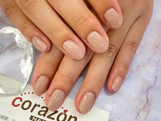 ネイル corazon所属・ネイリスト aicoのネイルデザイン