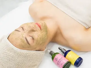 beauty salon Clochette所属・clochette misakoのエステ・リラクイメージ