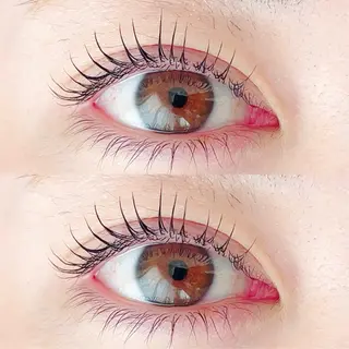 マツエク・マツパ M.maison泉中央店【エムメゾン】所属・M.maison YUINAのマツエク・マツパデザイン