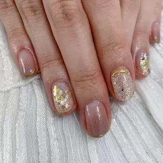 ネイル パラジェル登録サロンfeerique所属・Uchida Mayunaのその他イメージ