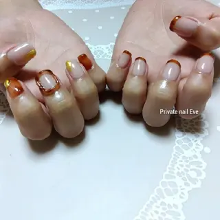 ネイル ネイル junkoのネイルデザイン