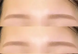 アイブロウ スズ🦋/心斎橋店/ まつパ・アイブロウの眉毛・アイブロウイメージ