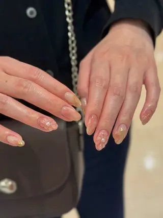 ネイル SACHIKO♪ premiereのネイルデザイン