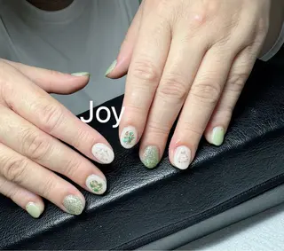 ネイル Nail Salon JOYのネイルデザイン