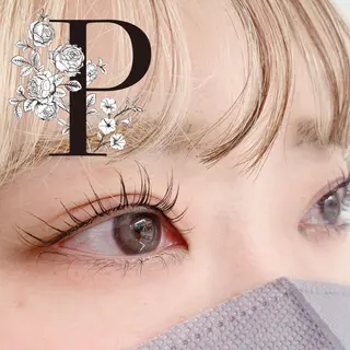 マツエク・マツパ パリエク なつきのマツエク・マツパデザイン