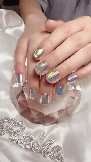 ネイル Fielia momoのネイルデザイン