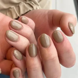 ネイル 🪷福本 亜実　/大阪心斎橋のネイルデザイン