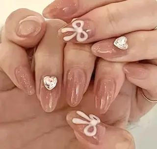 ネイル JJ nail salonのネイルデザイン