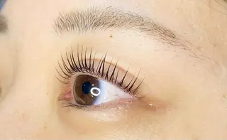 マツエク・マツパ akane＊ esbymaisonのマツエク・マツパデザイン