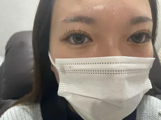 マツエク・マツパ AR.MARA所属・ナツミ🤍 蔵前、浅草のヘアスタイル