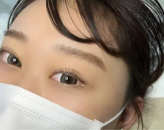 マツエク・マツパ eye salon u-ga所属・eye salon U-ga/中目黒のマツエク・マツパデザイン