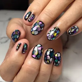 ネイル NAIL NOWのネイルデザイン