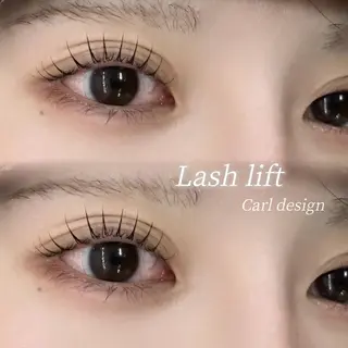 マツエク・マツパ BEIGE上前津 🤎AIRIのマツエク・マツパデザイン