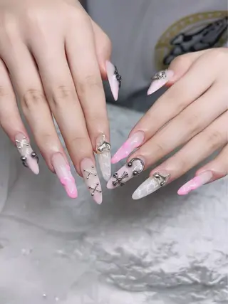 ネイル COCO ネイルのネイルデザイン